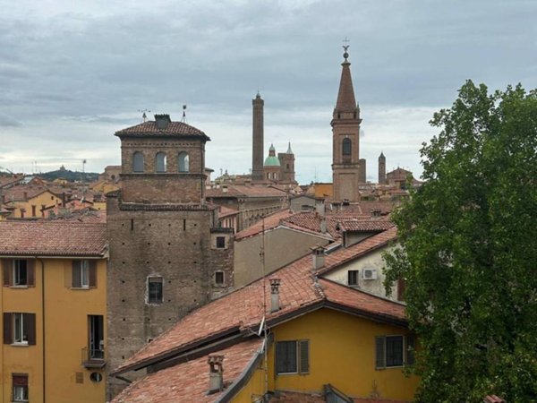 appartamento in affitto a Bologna in zona Centro Storico