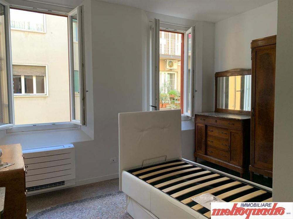 appartamento in affitto a Bologna