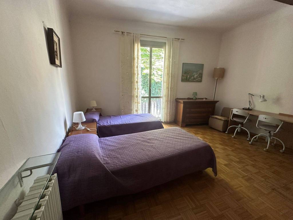 appartamento in affitto a Bologna in zona Saragozza