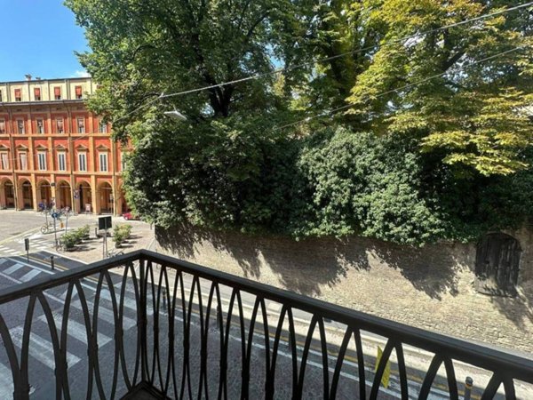 appartamento in affitto a Bologna in zona Saragozza