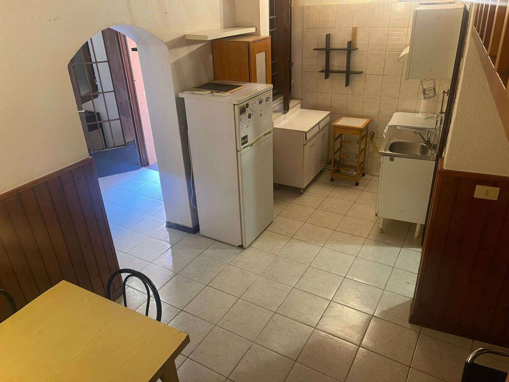 appartamento in affitto a Bologna in zona Centro Storico
