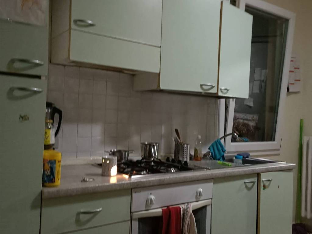 appartamento in affitto a Bologna in zona Centro Storico