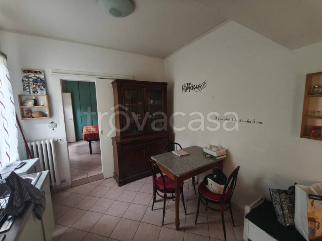 appartamento in affitto a Bologna in zona Quartiere Porto