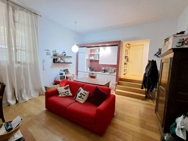 appartamento in affitto a Bologna in zona Centro Storico