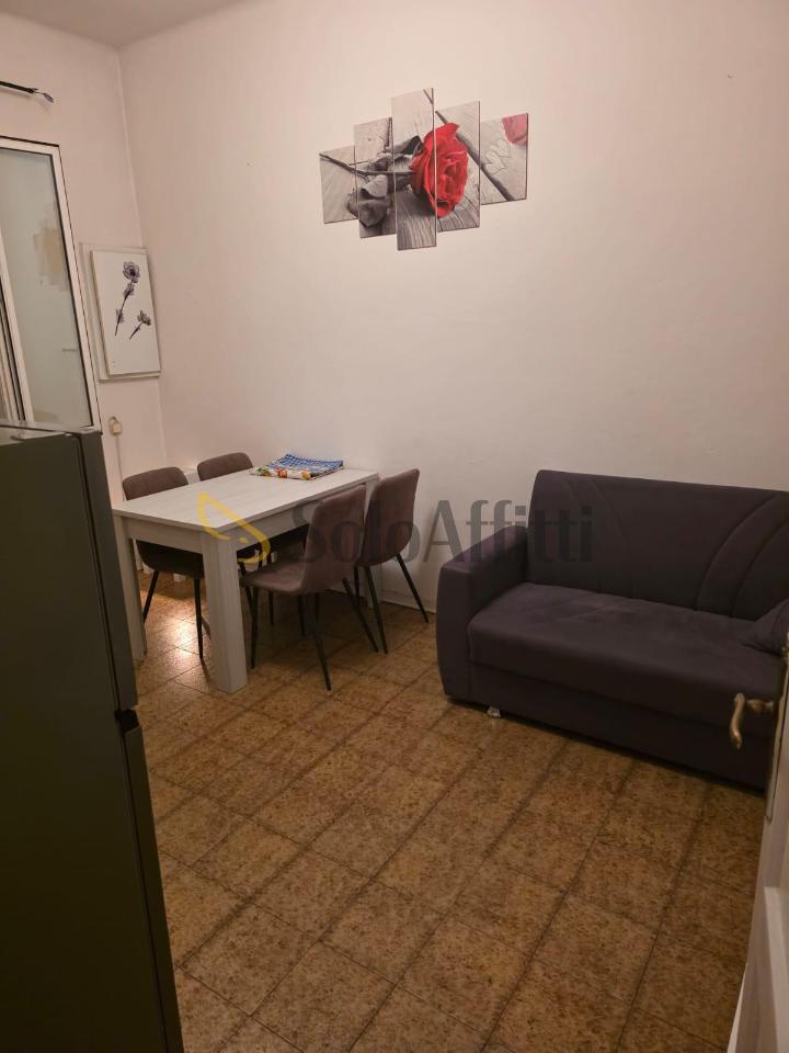 appartamento in affitto a Bologna in zona Quartiere Navile