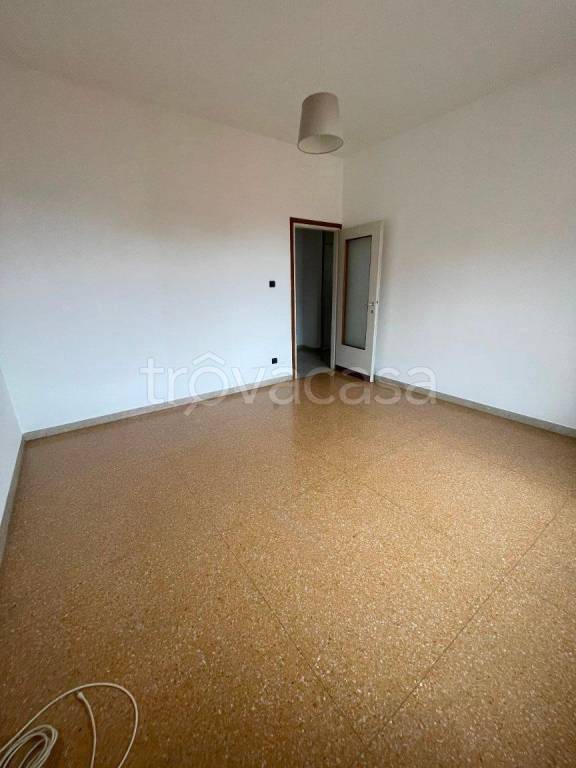 appartamento in affitto a Bologna in zona San Vitale