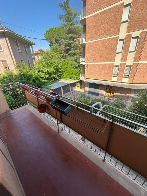 appartamento in affitto a Bologna in zona Saragozza