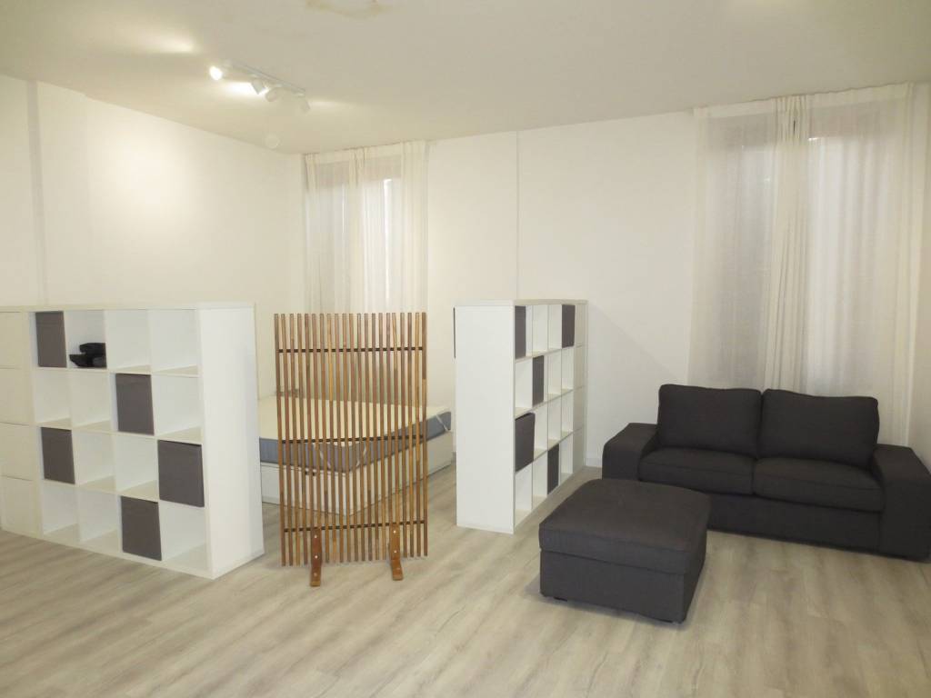 appartamento in affitto a Bologna in zona Santo Stefano