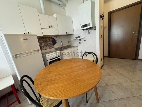 appartamento in affitto a Bologna in zona San Vitale
