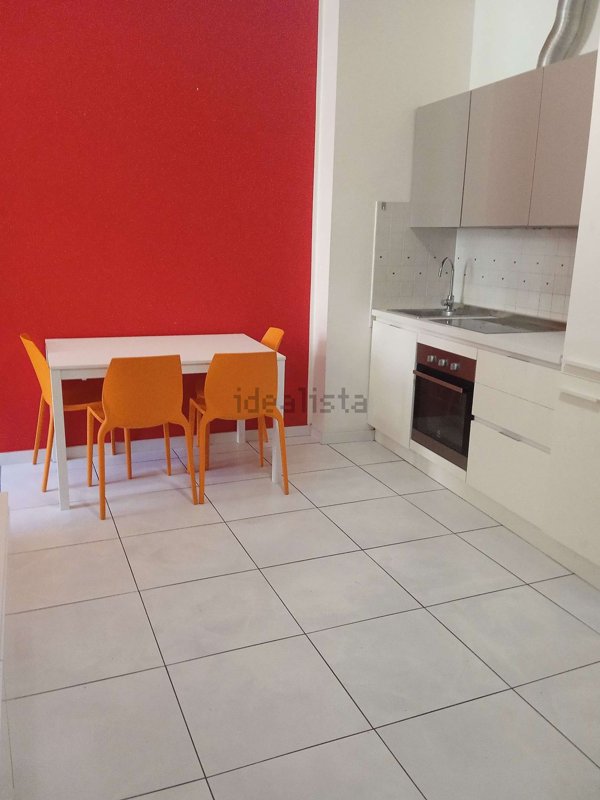 appartamento in affitto a Bologna in zona San Vitale