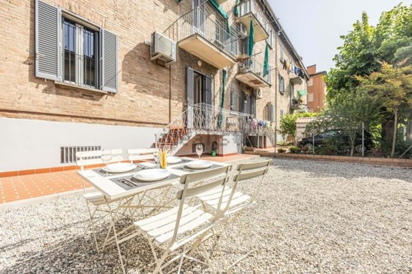 appartamento in affitto a Bologna in zona Centro Storico