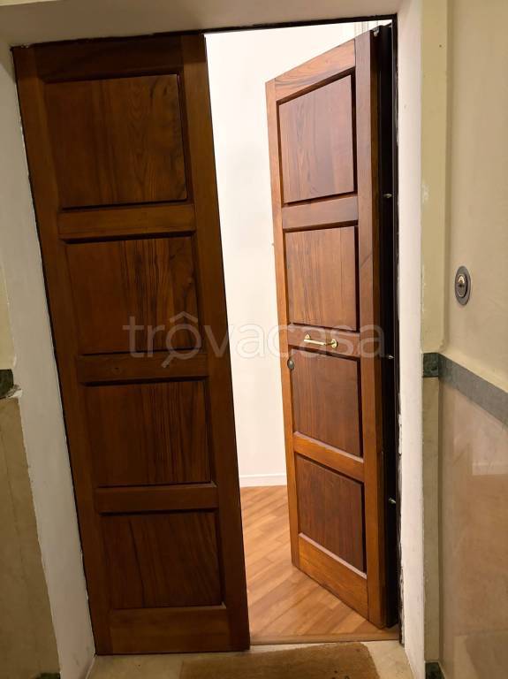 appartamento in affitto a Bologna in zona Centro Storico