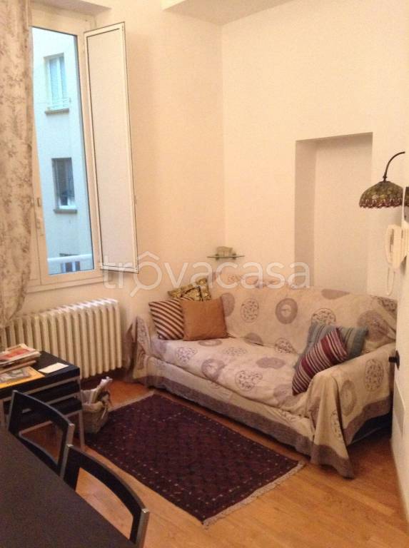 appartamento in affitto a Bologna in zona Quartiere Porto