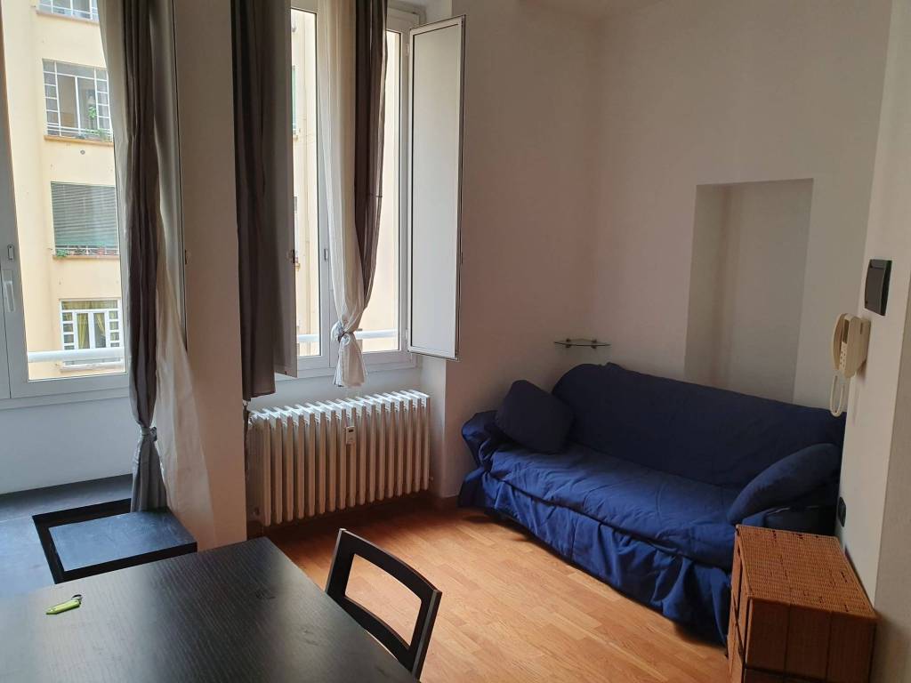 appartamento in affitto a Bologna in zona Quartiere Porto