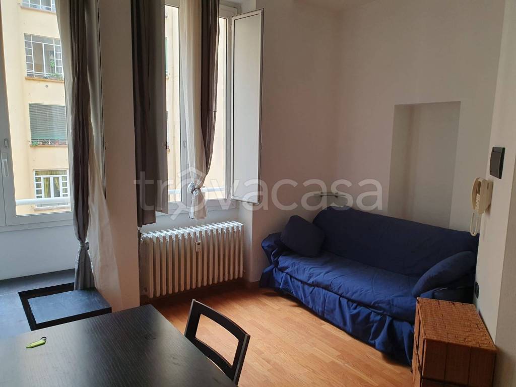 appartamento in affitto a Bologna