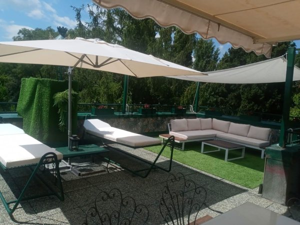 appartamento in affitto a Bologna in zona Murri