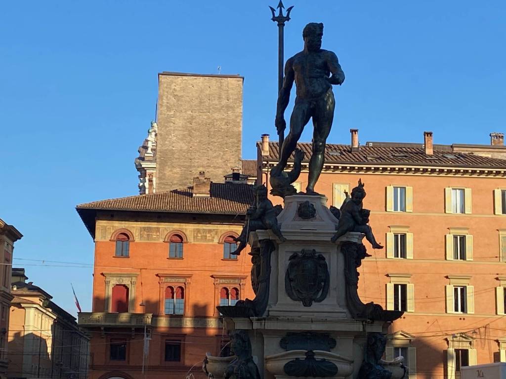 ufficio in affitto a Bologna in zona Centro Storico