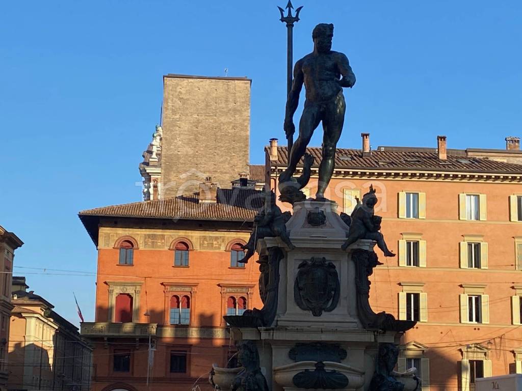ufficio in affitto a Bologna in zona Centro Storico