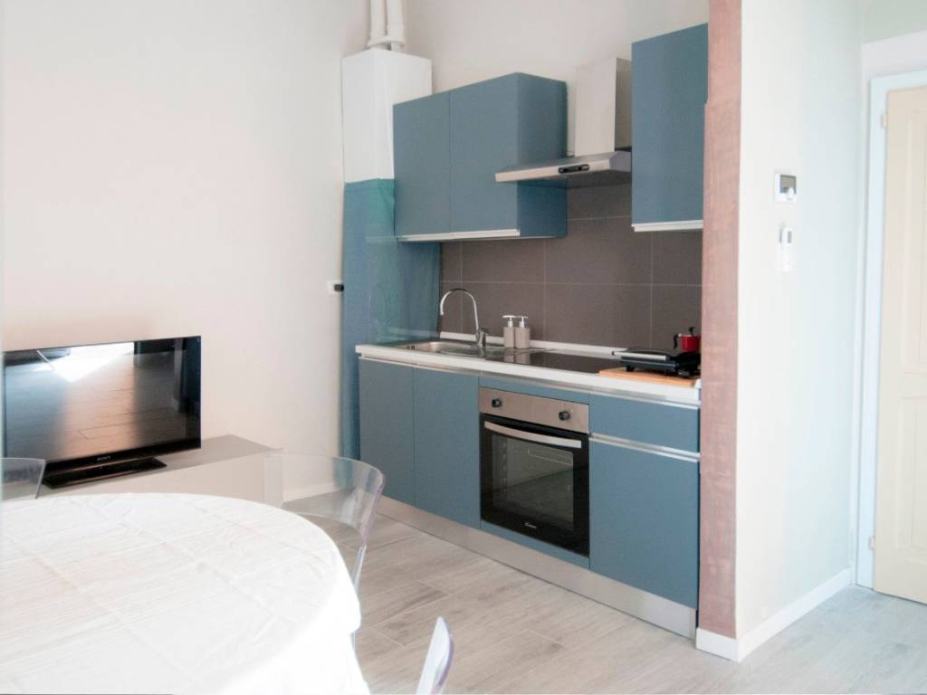 appartamento in affitto a Bologna in zona Andrea Costa