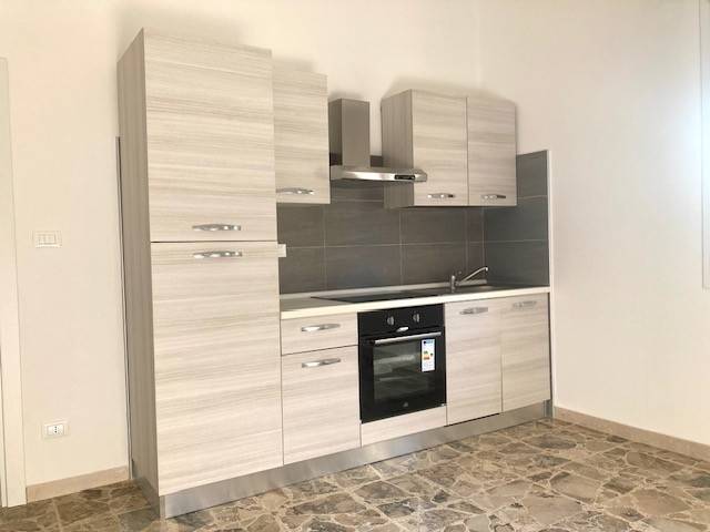 appartamento in affitto a Bologna in zona Reno