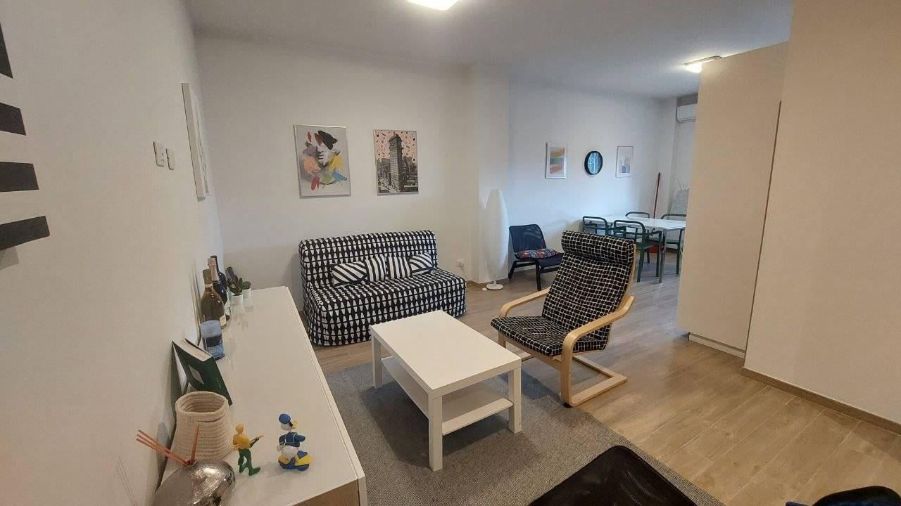 appartamento in affitto a Bologna in zona Saffi