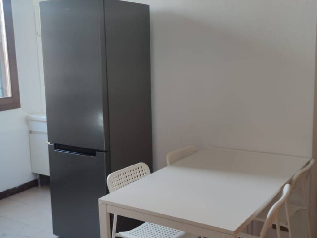 appartamento in affitto a Bologna in zona Saragozza