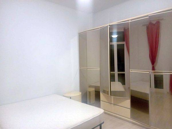 appartamento in affitto a Bologna in zona San Vitale