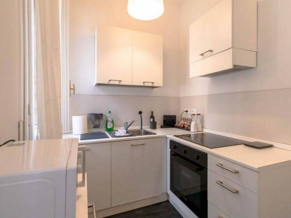 appartamento in affitto a Bologna
