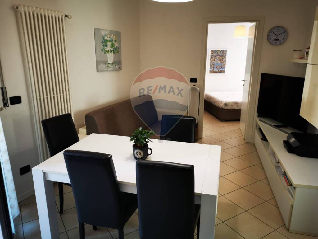 appartamento in affitto a Bologna in zona Murri