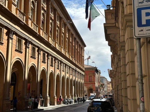appartamento in affitto a Bologna in zona Centro Storico