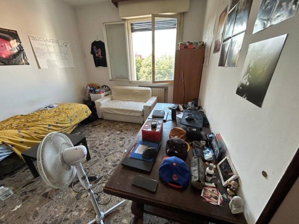 appartamento in affitto a Bologna in zona Reno