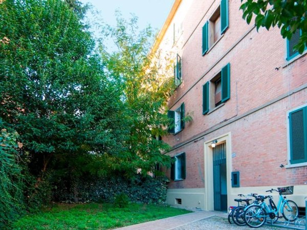 appartamento in affitto a Bologna in zona Bolognina