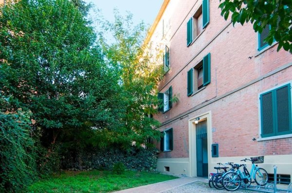 appartamento in affitto a Bologna in zona Bolognina