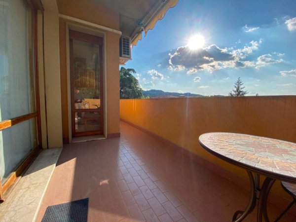 appartamento in affitto a Bologna in zona Murri