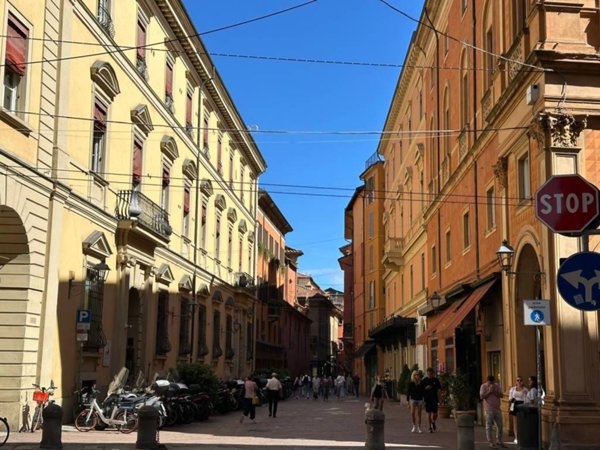 appartamento in affitto a Bologna in zona Centro Storico