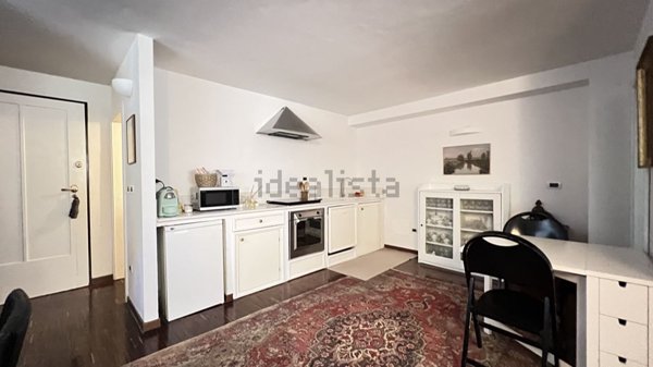 appartamento in affitto a Bologna in zona Santo Stefano