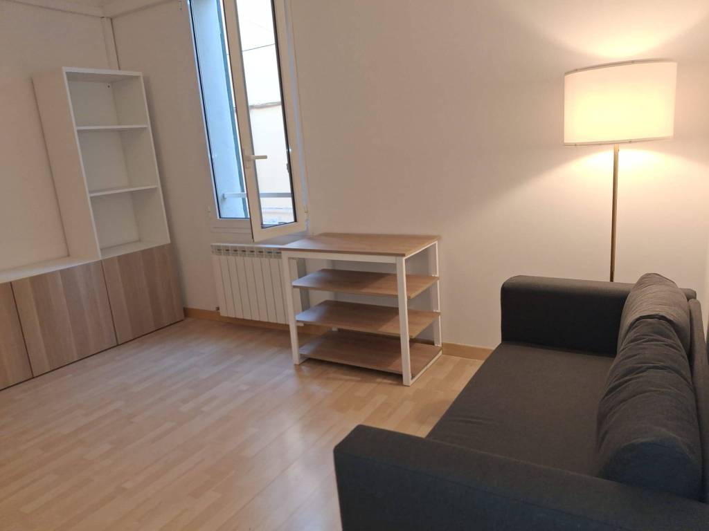 appartamento in affitto a Bologna in zona Santo Stefano