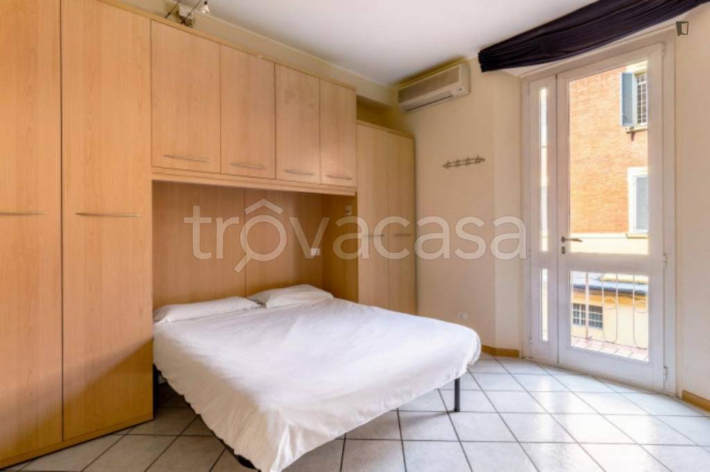 appartamento in affitto a Bologna