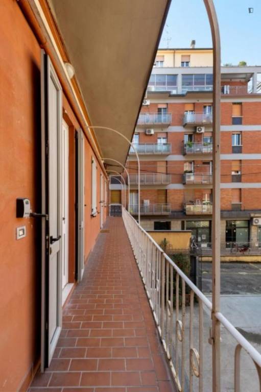appartamento in affitto a Bologna
