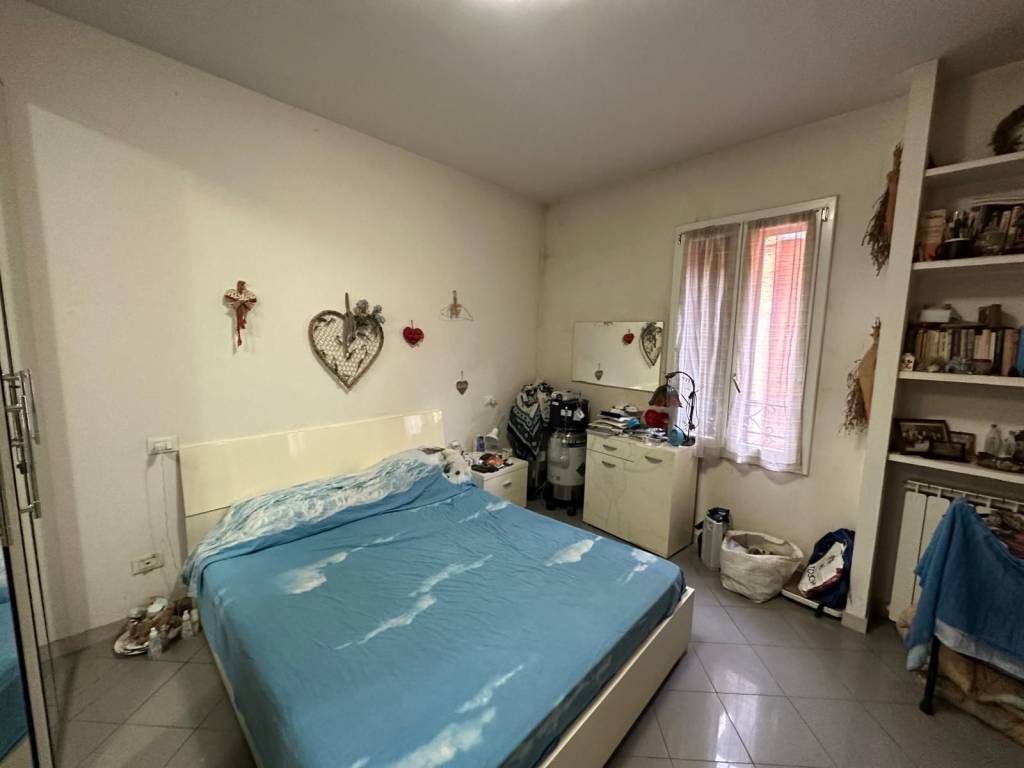 appartamento in affitto a Bologna in zona Centro Storico