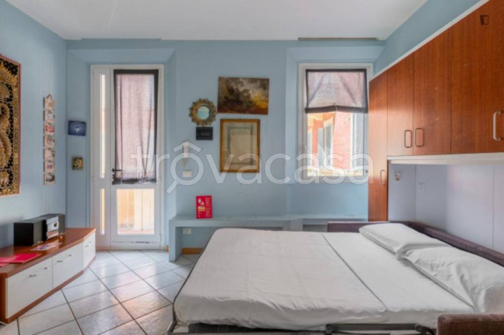 appartamento in affitto a Bologna