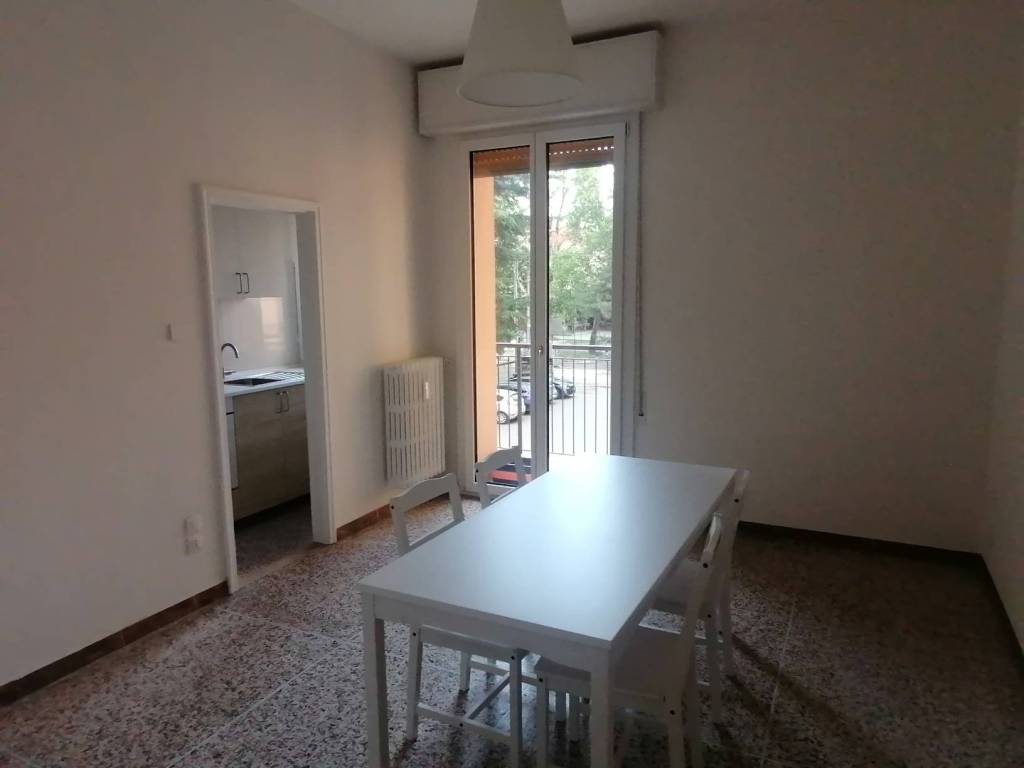 appartamento in affitto a Bologna in zona Bolognina