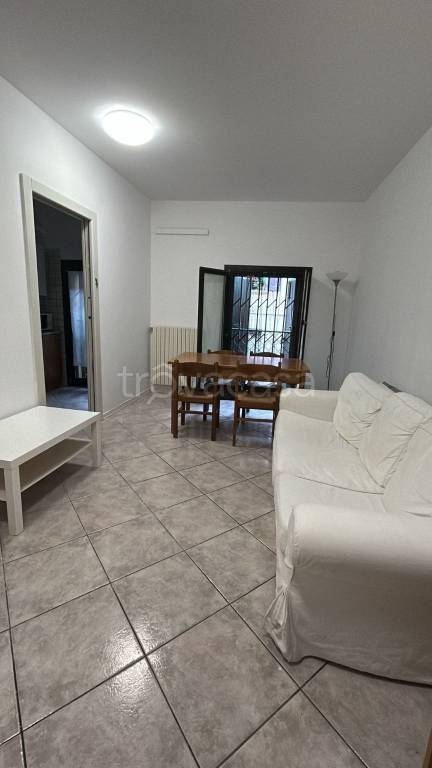 appartamento in affitto a Bologna in zona Santo Stefano