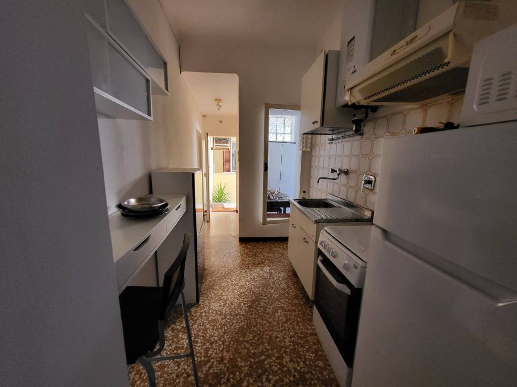 appartamento in affitto a Bologna