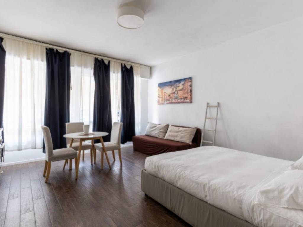 appartamento in affitto a Bologna in zona Savena