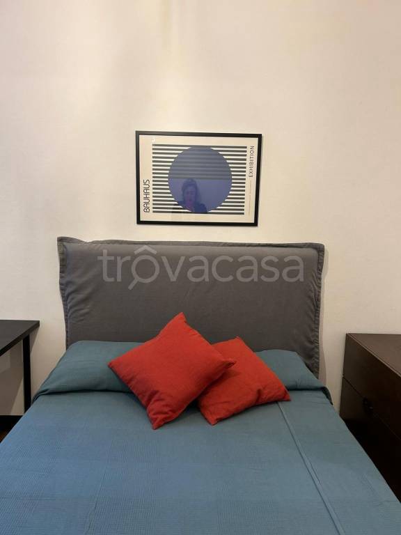 appartamento in affitto a Bologna in zona San Vitale
