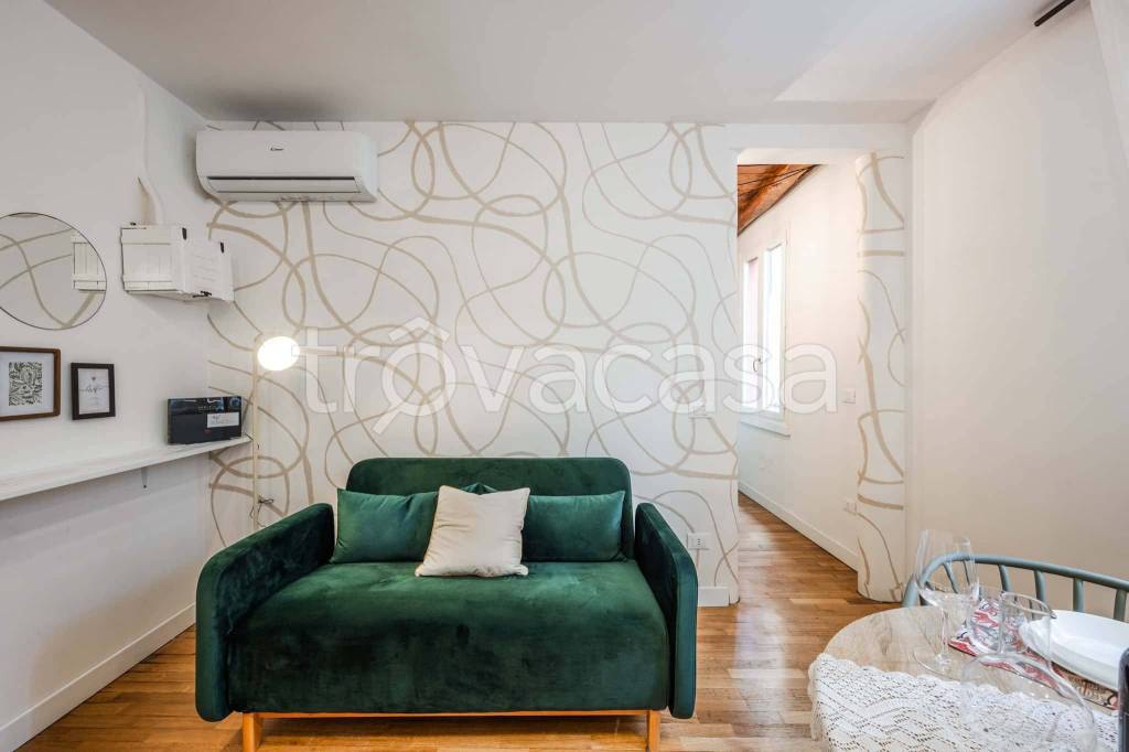 appartamento in affitto a Bologna in zona San Vitale