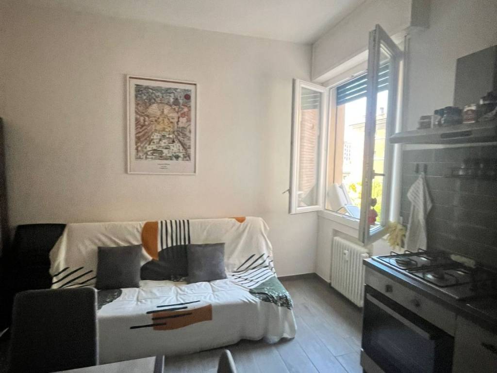 appartamento in affitto a Bologna