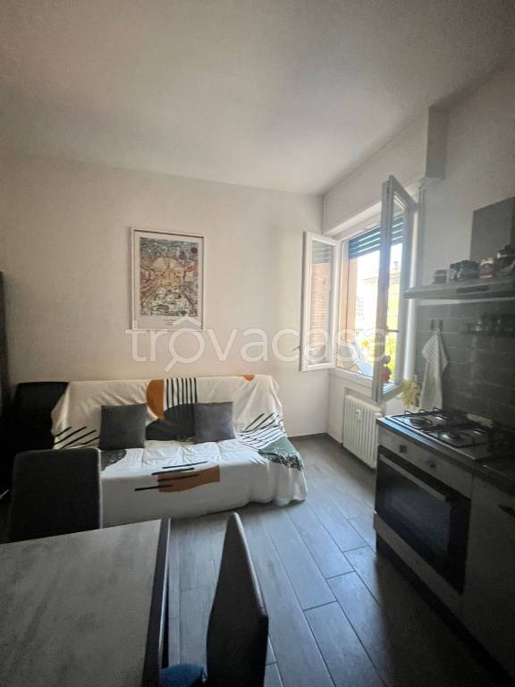 appartamento in affitto a Bologna in zona San Vitale