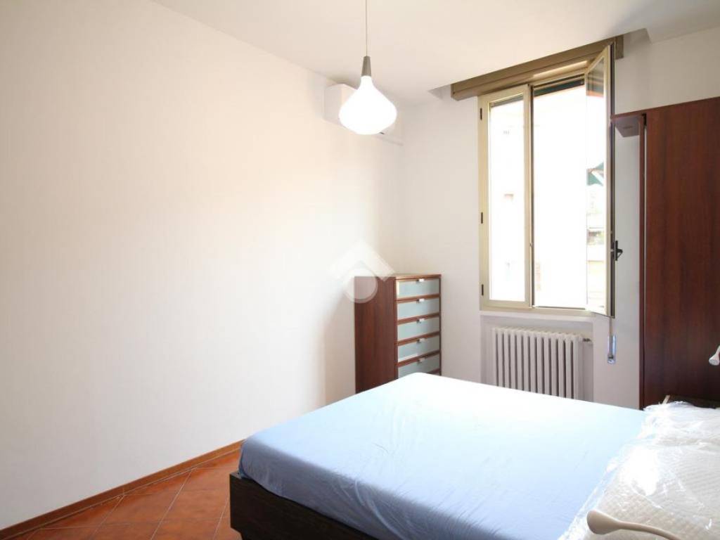 appartamento in affitto a Bologna in zona Saragozza